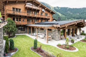 Pepi's Suites - Lechtal Apartments, Holzgau, Österreich